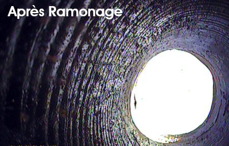 Comment tester le joint de l'insert de cheminée - Hdf Ramonage -  Hauts-De-France Ramonage Wailly les Arras