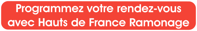 Programmez votre rendez-vous avec Hauts de France Ramonage