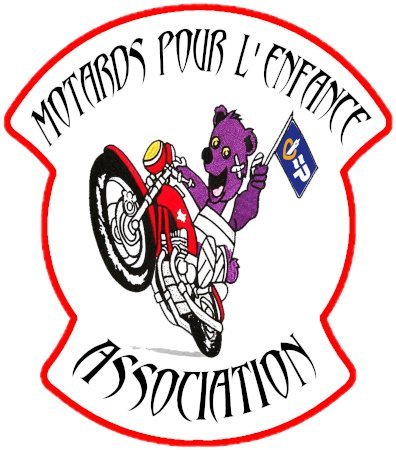 Motards pour l'enfance