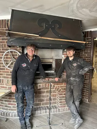 Professionnel : pizzeria, boulanger, chauffagiste en gestion de parc, collectivité… Vous pouvez nous solliciter, un devis gratuit vous sera établi
