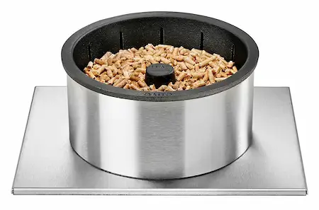 Brûleur de pellets QAÏTO 20