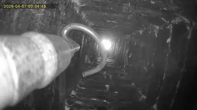 Conduit Obstrué